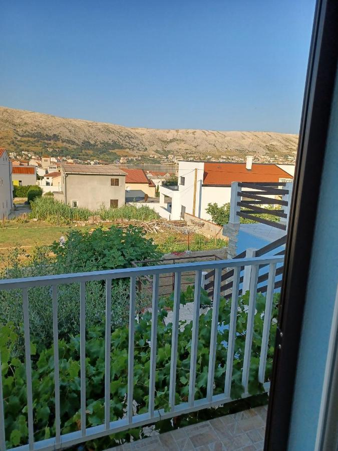 Apartments With A Parking Space Pag - 6325 Pag Town Exteriér fotografie
