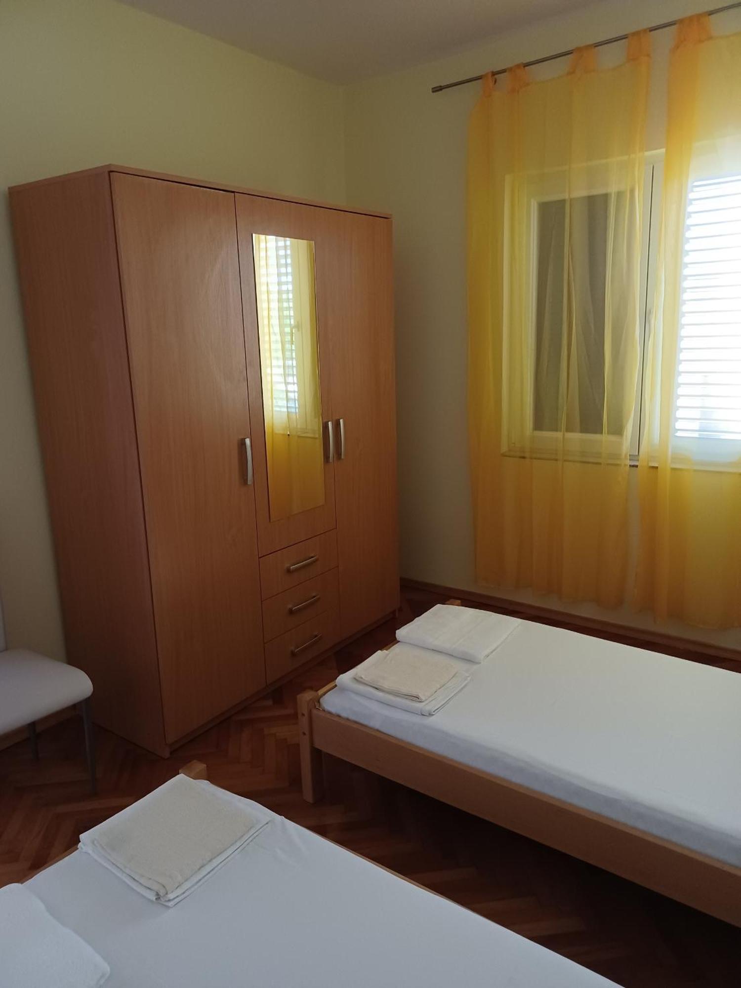 Apartments With A Parking Space Pag - 6325 Pag Town Pokoj fotografie