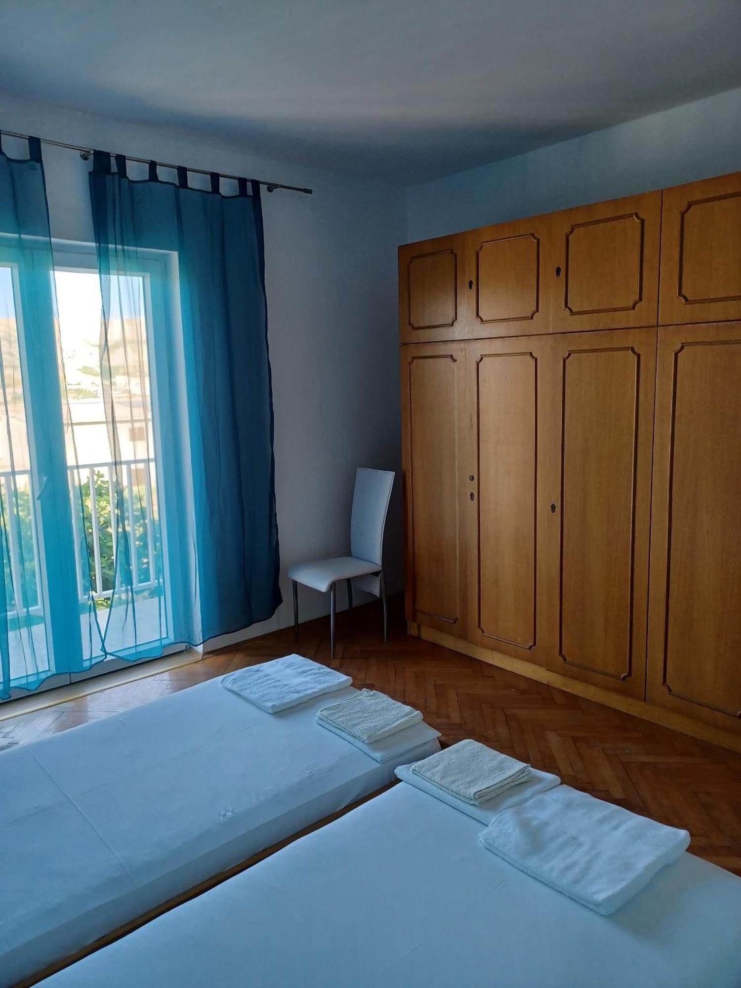 Apartments With A Parking Space Pag - 6325 Pag Town Pokoj fotografie