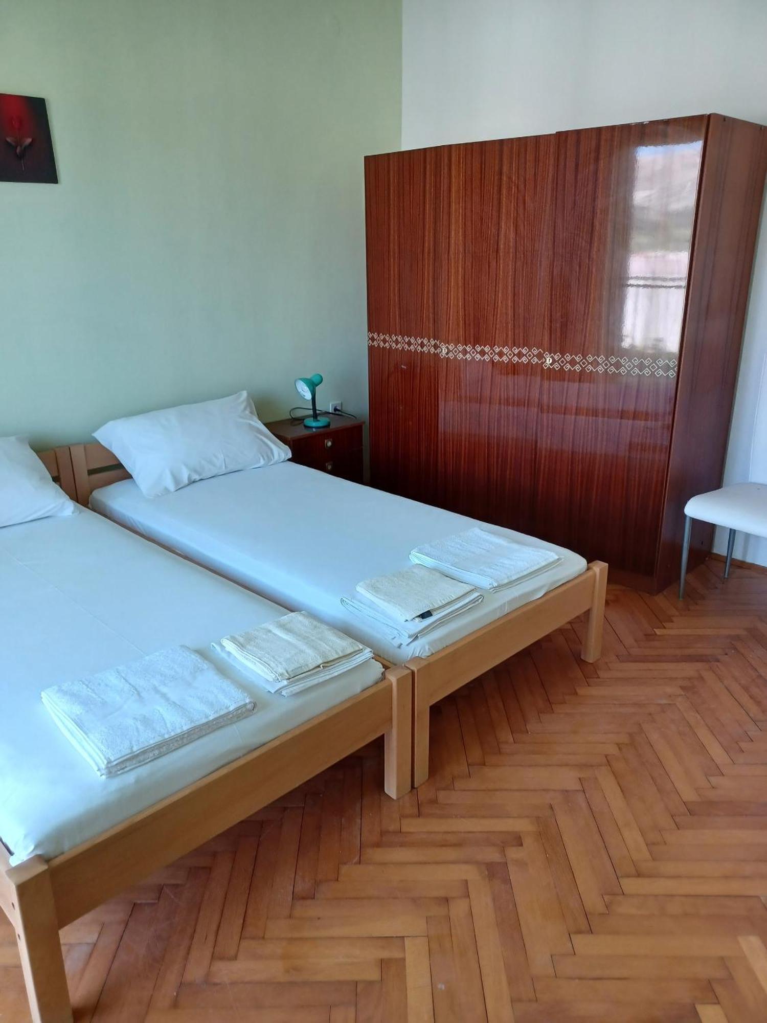Apartments With A Parking Space Pag - 6325 Pag Town Pokoj fotografie