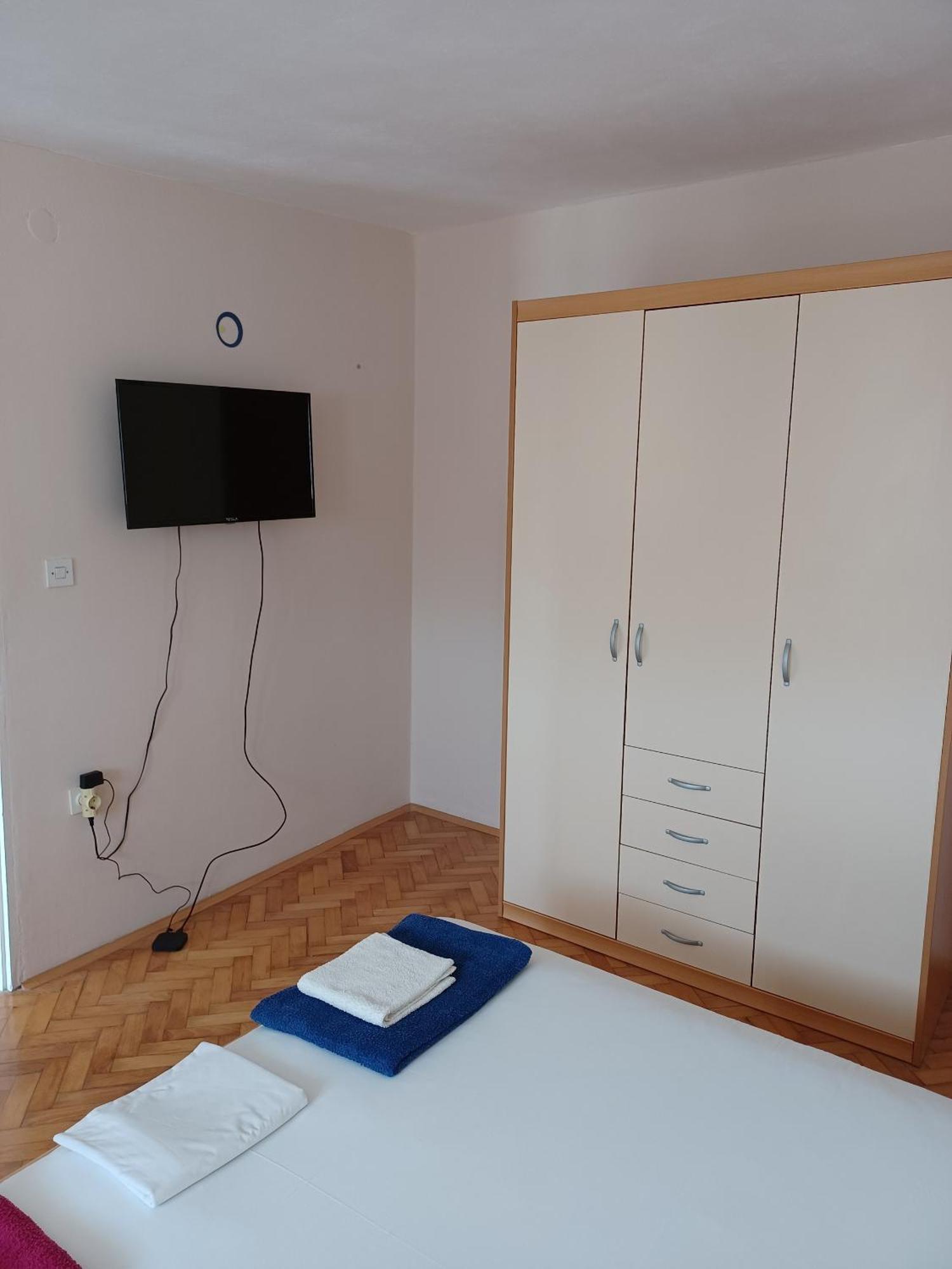 Apartments With A Parking Space Pag - 6325 Pag Town Pokoj fotografie