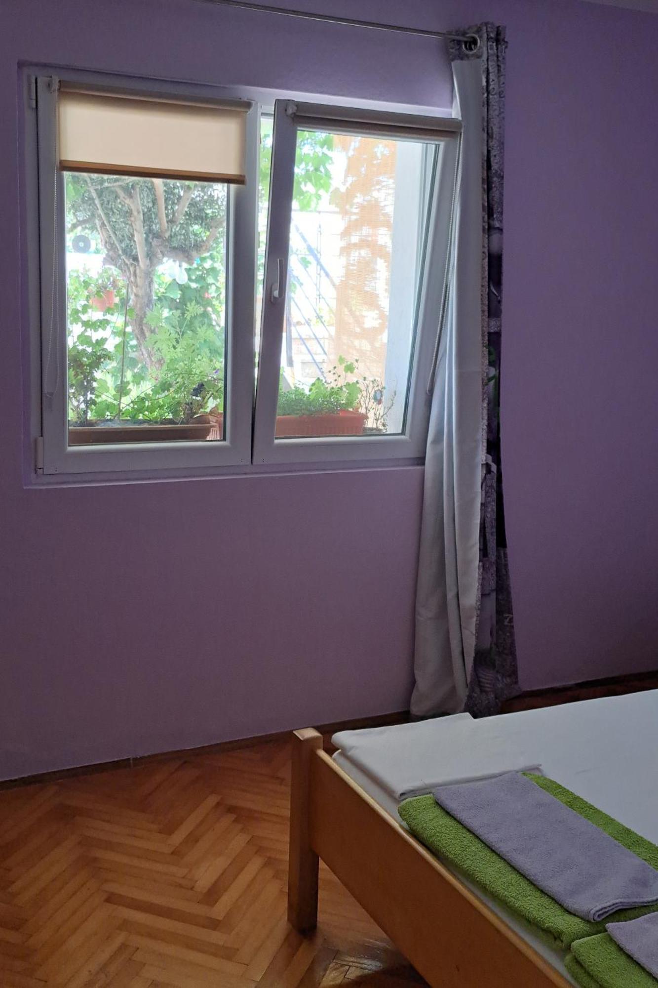 Apartments With A Parking Space Pag - 6325 Pag Town Pokoj fotografie