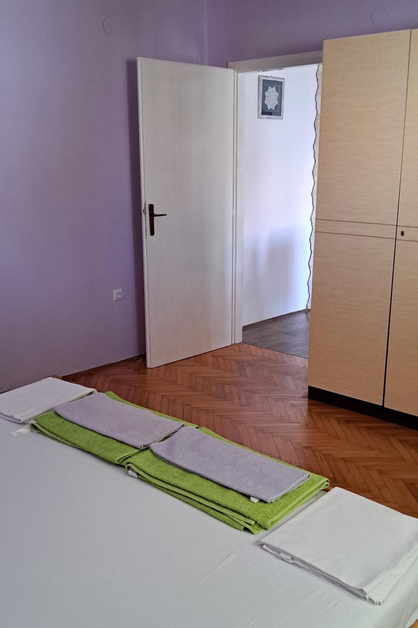 Apartments With A Parking Space Pag - 6325 Pag Town Pokoj fotografie